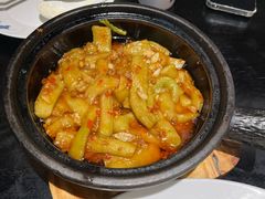 -简小舍·民间手艺菜(武昌江滩店)