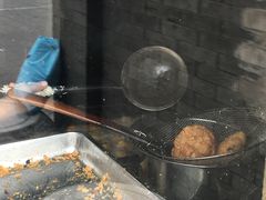 京天红天津炸糕-京天红酒家(虎坊路店)