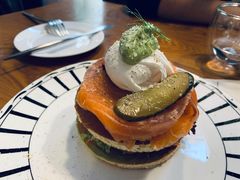 -AFS Cafe & Canteen(闽江二路店)