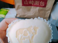 -山崎面包(第一八佰伴店)
