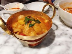 红咖喱鱼-PHO爺·越南料理(亦庄大族广场店)