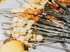 -清真·金鑫隆牛羊肉(环山路店)