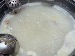 -丰尔粥食·粥底火锅·桑拿鸡(大良总店)