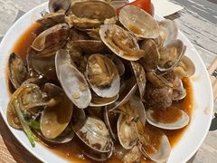 -张师傅烧烤(CBD店)