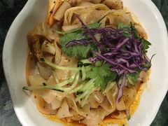 -东方亚克西餐厅(西康路店)