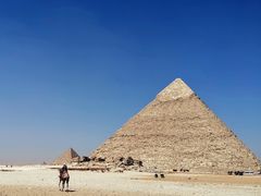 -吉萨金字塔群