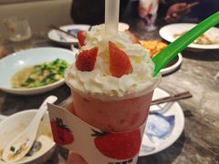 -前海沿·青岛菜(乐客城店)