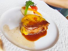 -Kathleen's Waitan 凯圣琳江景西餐厅(外滩店)