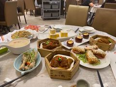 -如丰晟宴(长安万达店)