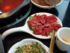 -纸盐河码头火锅(十八梯店)