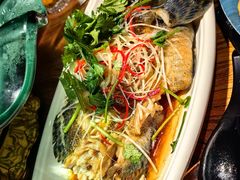 -1819餐厅·团队聚餐·烤串·精酿