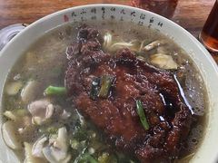-无名氏面馆(邮电路店)