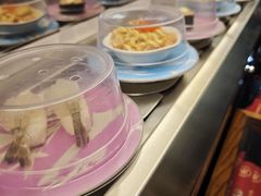 -三禾寿司(石龙店)