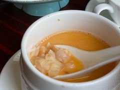 -民族饭店-四季餐厅
