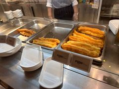 -阿那亚第二食堂 Cafeteria 2