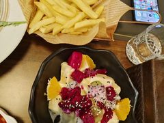 -六国饭店·俄餐·西餐(吊桥公园店)
