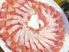 -君来顺老北京四季火锅涮肉(程家桥路店)