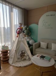 -baby bella小贝拉母婴护理中心(北京东隅店)