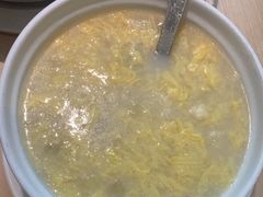-吕氏疙瘩汤·海鲜新鲁菜(凯德mall新都心店)
