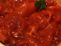 -海底捞火锅(上元大街店)