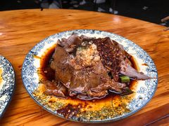 -温记府廟豆汤饭·始于1955年(海椒店)