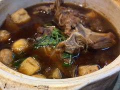 -永红源·小排档(闽江路店)