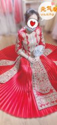 -LOVINA洛维娜婚纱礼服