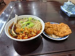 -东吴面馆(枫桥店)