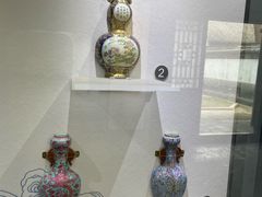 -承德避暑山庄景区