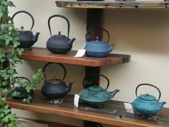 -湖畔居茶楼(湖滨店)