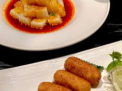 -五缘湾凯悦酒店·悦饗中餐厅