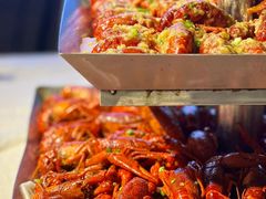 -霸王虾·小龙虾香辣蟹(玉林店)