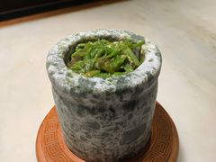 擂辣椒皮蛋-佬麻雀·剁椒鱼头(京基KK One店)
