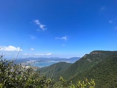 -七娘山