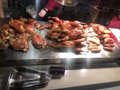 -蓝鲸湾汤泉(包河店)