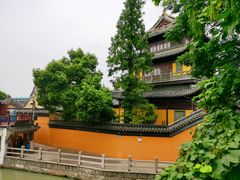 -漕溪人家