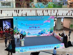 -万达广场(北一路店)