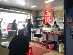 -丽华早点(大成路店)