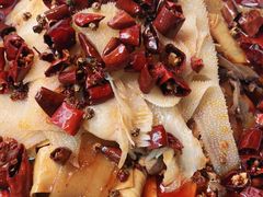 -蔴将·川菜(黄龙万科店)