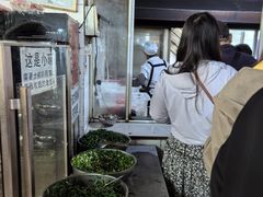 -正宗杨记普洱酸醋米线(总店)