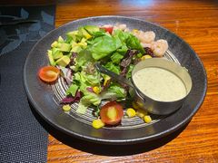 -秀·爱尔兰餐吧(上海路店)