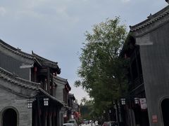 -青州古城