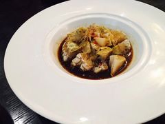 江蟹生-外滩三号餐厅·创意中餐