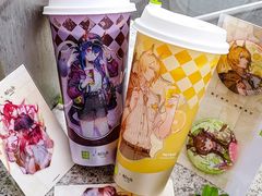 -奈雪的茶(正弘城PRO+店)