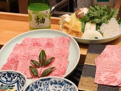 -然锅料理