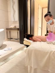 -珠海瑞吉酒店·铱瑞水疗