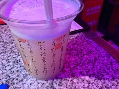 -茶颜悦色(星沙中茂城五楼店)