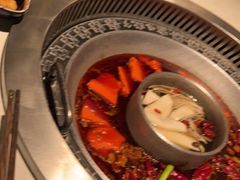 -晓宇重庆火锅(赛格国际购物中心店)