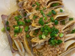 -钱山海鲜大排档