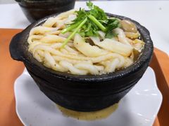 -土豆粉&刀削面(西单新一代商城店)